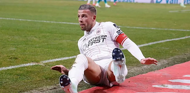 Alderweireld onthult toekomstwens: “Dat hoop ik stiekem”