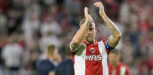 ‘Bizarre roep om comeback Toby Alderweireld’