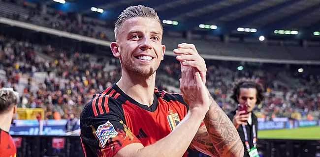 Toby terug Duivel? Tedesco reageert na berichtjes