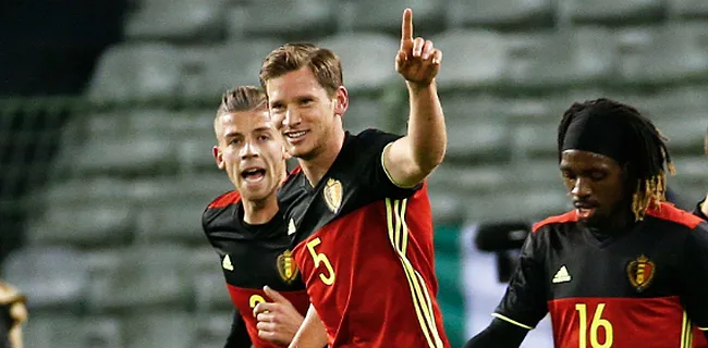 Verrassende uitspraken over Hazard, De Bruyne, Vertonghen en Alderweireld