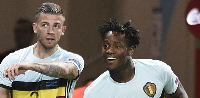 TRANSFERGERUCHTEN: 'RSCA slaat belangrijke slag, Carrasco-mania bij Europese top'