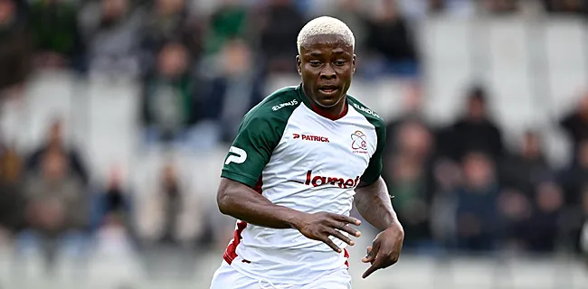 Smaakmaker Essevee via Africa Cup naar Premier League?