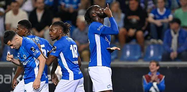 'KRC Genk houdt hart vast: topclub zet zinnen op Tolu'