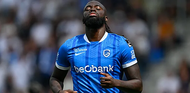 'Jackpot voor Genk: exit Tolu in stroomversnelling'