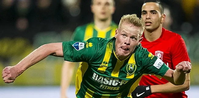 Wonderschone treffer Ziyech kan nederlaag Twente niet voorkomen