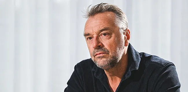 RAFC-fan Tom Waes krijgt rake tik op Nederlandse tv