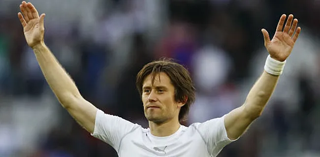 OFFICIEEL: Rosicky hangt de schoenen aan de haak