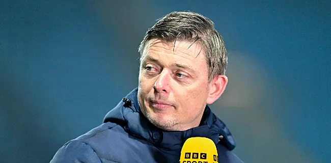 ‘Anderlecht beeft: Tomasson duwt meteen richting drama’