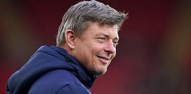 ‘Anderlecht geschokt: Tomasson eist enorme XXL-topdeal’