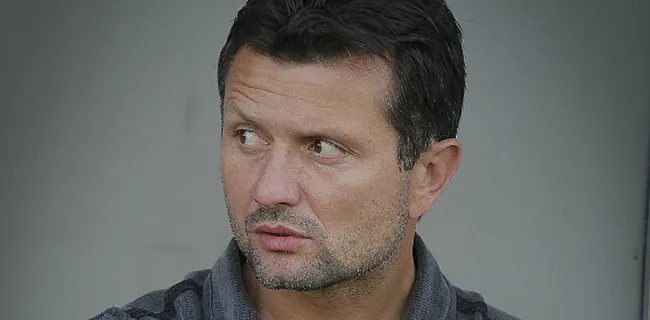 Ex-Rode Duivel scherp voor Radzinski: 