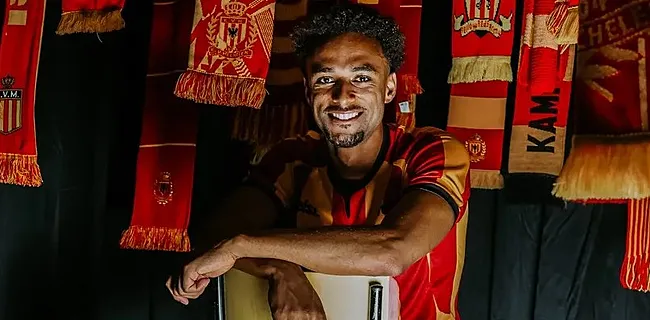 Done deal: KV Mechelen stelt eerste échte nieuwkomer voor
