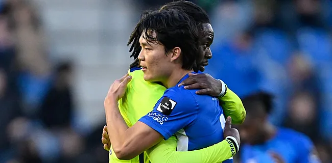 AA Gent-KRC Genk: mokerslag Milicevic, Fink verklapt wissels