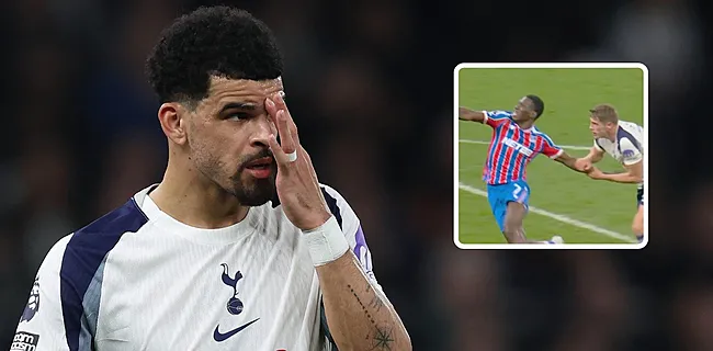 Crisis totaal: Spurs in acuut degradatiegevaar na nieuwe afgang