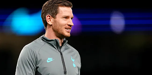 Spaanse pers verheugt zich op Vertonghen: 