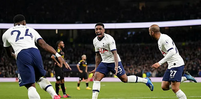 'Tottenham Hotspur sluit megadeal van minimaal 280 miljoen'