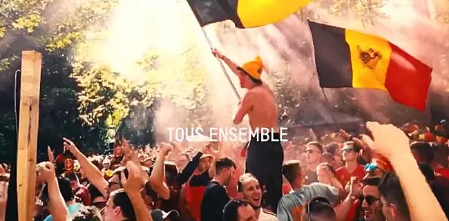 KBVB heeft duidelijke boodschap voor fans: Duivels op scherp