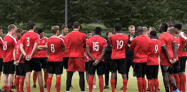'Antwerp haalt topaanwinst voor een prikje binnen'