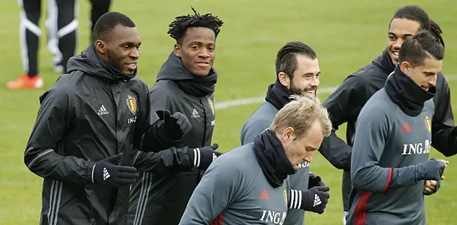 West Ham bevestigt interesse in Rode Duivel: 