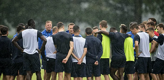 Mooie toekomst Genk: 