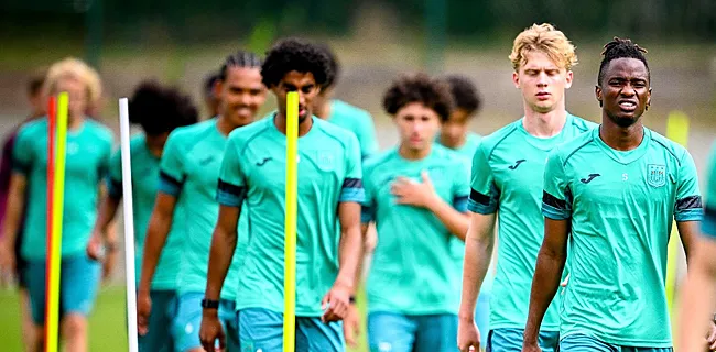 'Prioriteit van Renard' - opvolger Leoni staat klaar