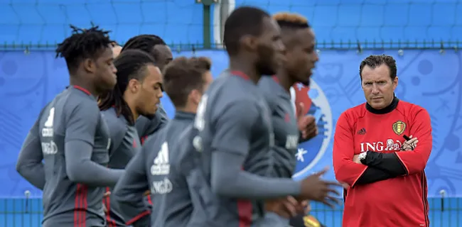 Analisten waarschuwen Wilmots: 