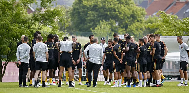 Maxwell tipt Belgen als WK-sensatie: 