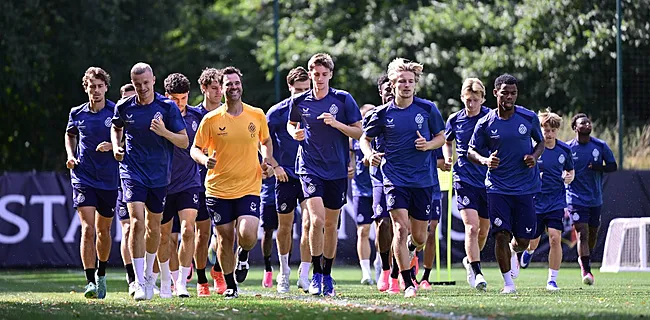 Club-aanwinst imponeert: 