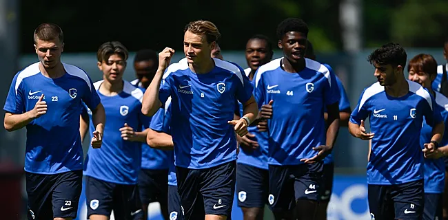 'Genk houdt zich klaar: twee extra (top)aanwinsten'