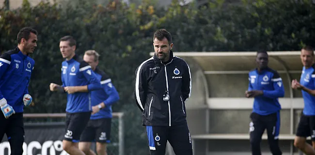 Amerikanen diep onder de indruk van Club Brugge