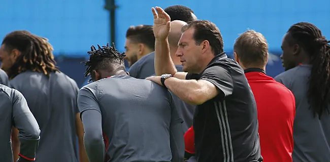 VoetbalNieuws-lezers adviseren deze topper als opvolger voor Wilmots