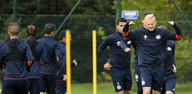 Anderlecht-PSG: Degryse raadt deze wissel aan