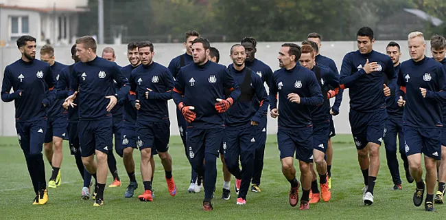 RSCA'er maakt indruk: 