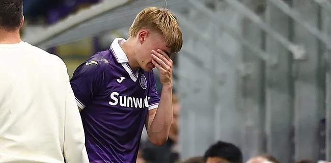Tranen bij De Cat: transfer op komst?
