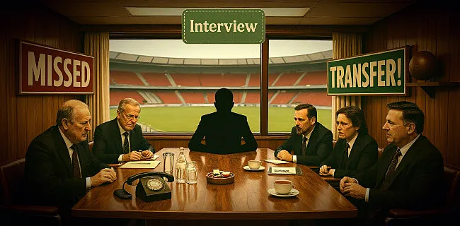 Ex-Rode Duivel over gemiste droomdeal: 