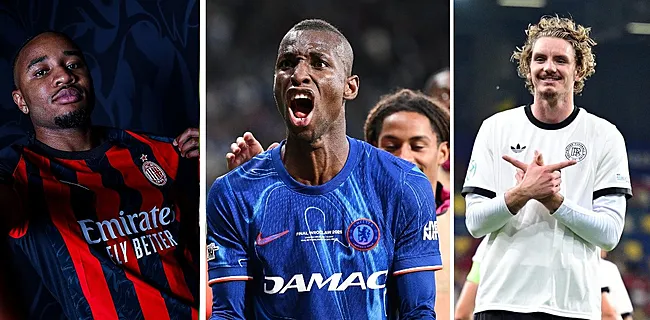 Sensationele transferdeal Bayern, Newcastle dokt 85 miljoen