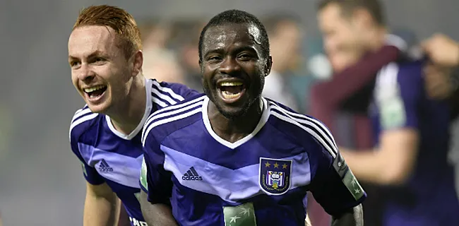 'FIFA oordeelt: Anderlecht moet transferverbod vrezen'