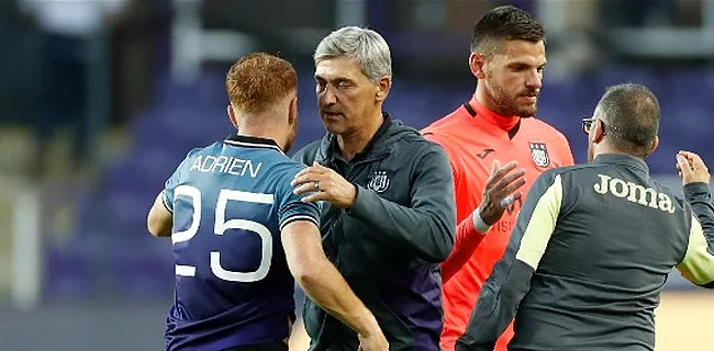 De 11 namen: Mazzu pakt uit met verrassing van formaat