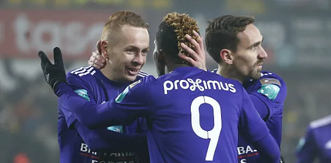 Sonck luidt alarmbel: 