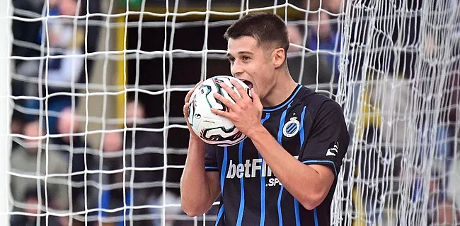 Club Brugge overtuigt wéér niet: 