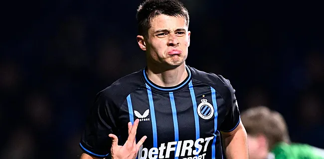 Efficiënt Club Brugge slaat PO1-droom Westerlo aan diggelen