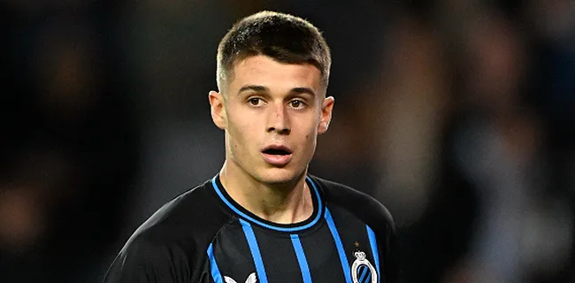 'Club Brugge sprakeloos: Tresoldi forceert nu shockdeal’