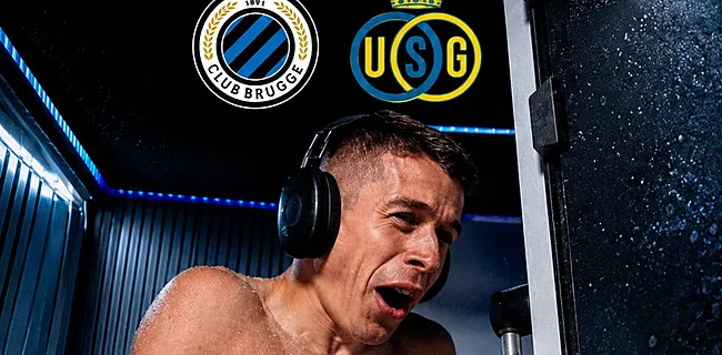 Club Brugge bezorgt Union met opvallende zet koude rillingen