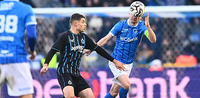 'Genk wil voorbeeld van Club met Tresoldi-deal volgen'