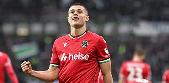 'Club Brugge in het zak gezet? Rode vlaggen bij toptransfer'