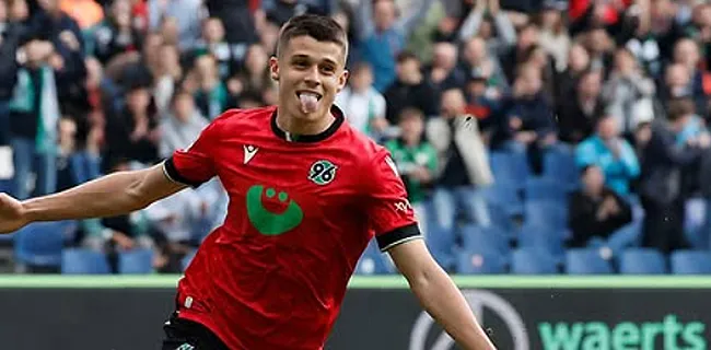 'Club Brugge kraakt de jackpot met spierballenspits'