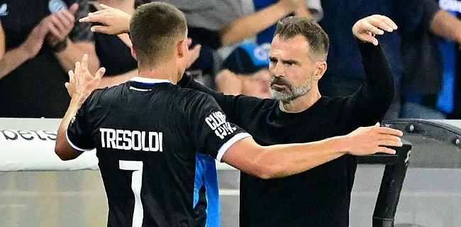 'Leko klapt uit de biecht: vuurwerk bij Club Brugge'