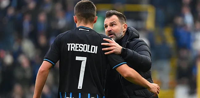 'Leko luistert: Verhaeghe stelt veto bij Club Brugge'