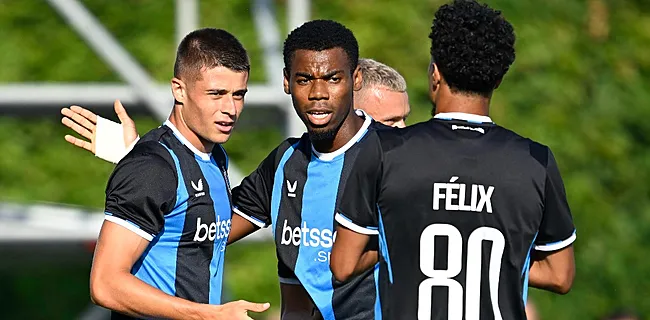 'Transferspektakel Club Brugge: twee topdeals in pijplijn'