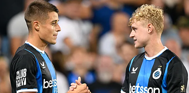 'Club Brugge kan cashen: stormloop voor sterkhouder'