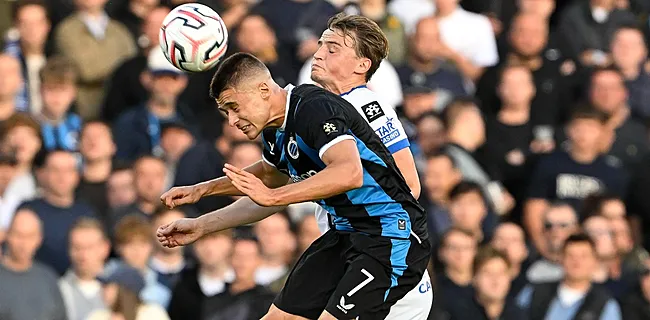 Marktwaarde ontploft: jackpot voor Club, Genk, Union & RSCA
